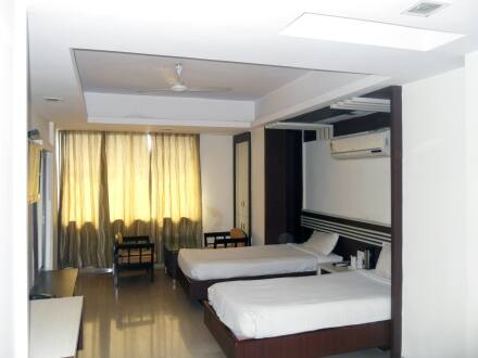 Hotel Saumya Residency, Ranchi 3